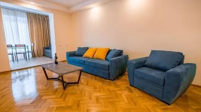 ირის აპარტამენტი
