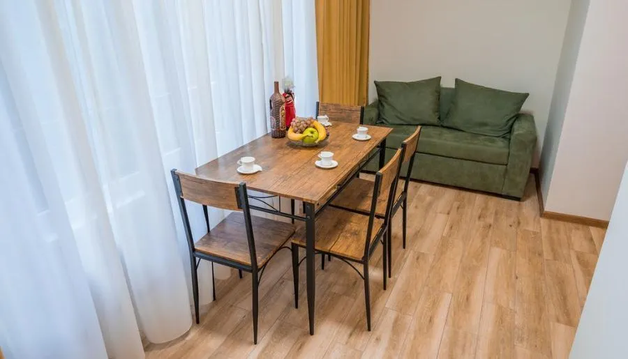 Iri's Apartment — Photo 10