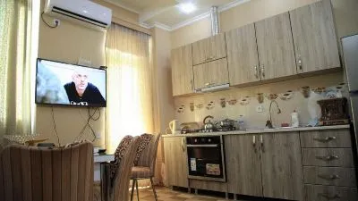 Ruska Hotel — Photo 5