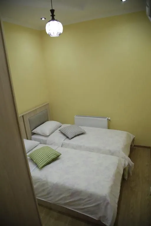 Ruska Hotel — Photo 18