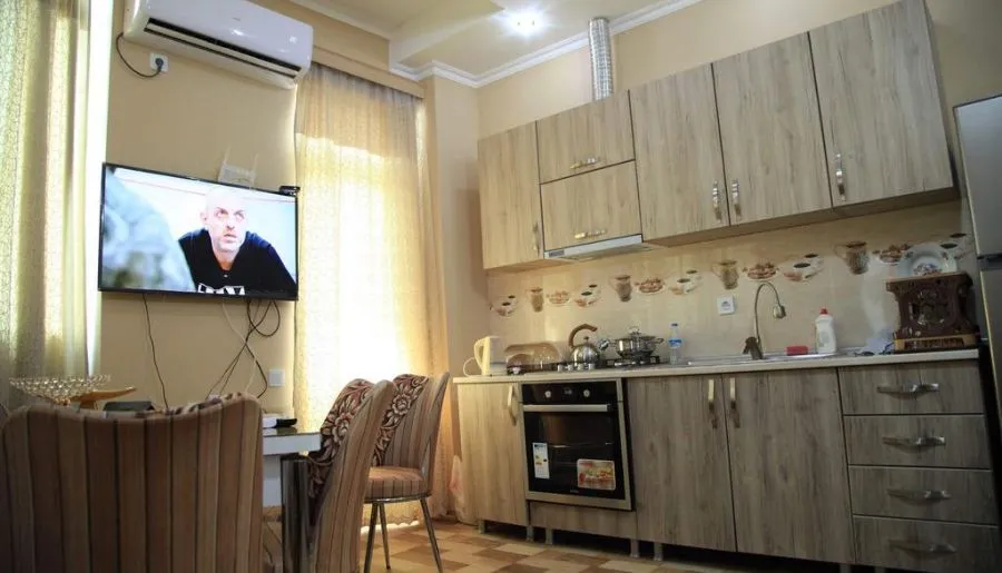 Ruska Hotel — Photo 10