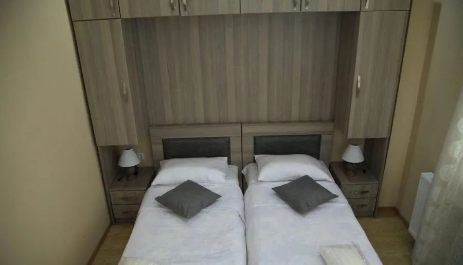 Ruska Hotel — Photo 11