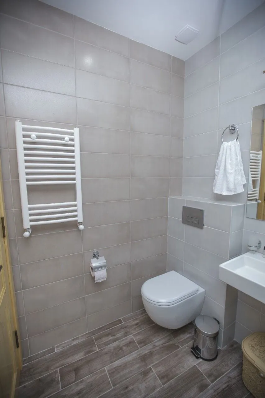 The Valley Residences & Spa Bakuriani — Photo 4