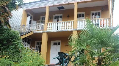 House in Makhinjauri — Photo 7