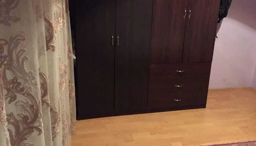Apartment on Gorgasali — Photo 8