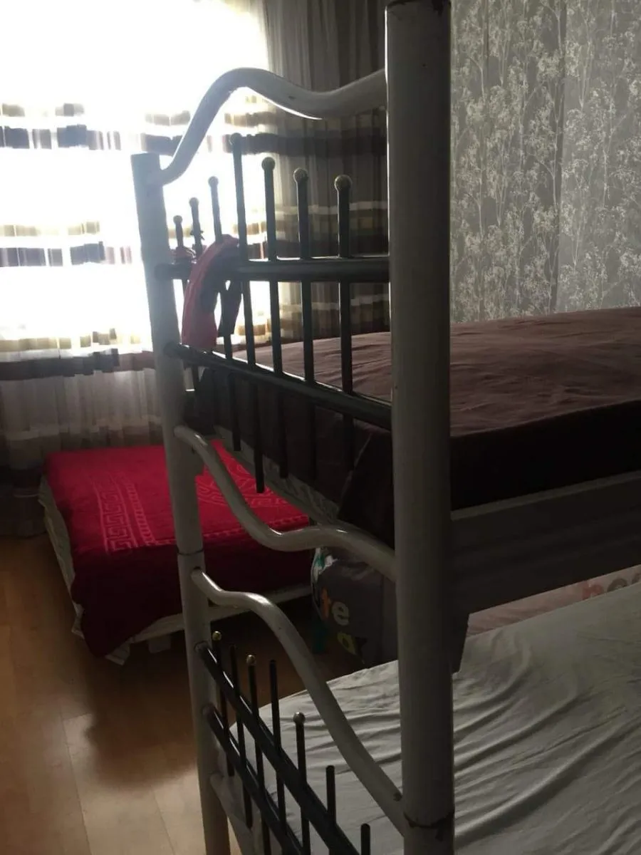 Apartment on Gorgasali — Photo 12