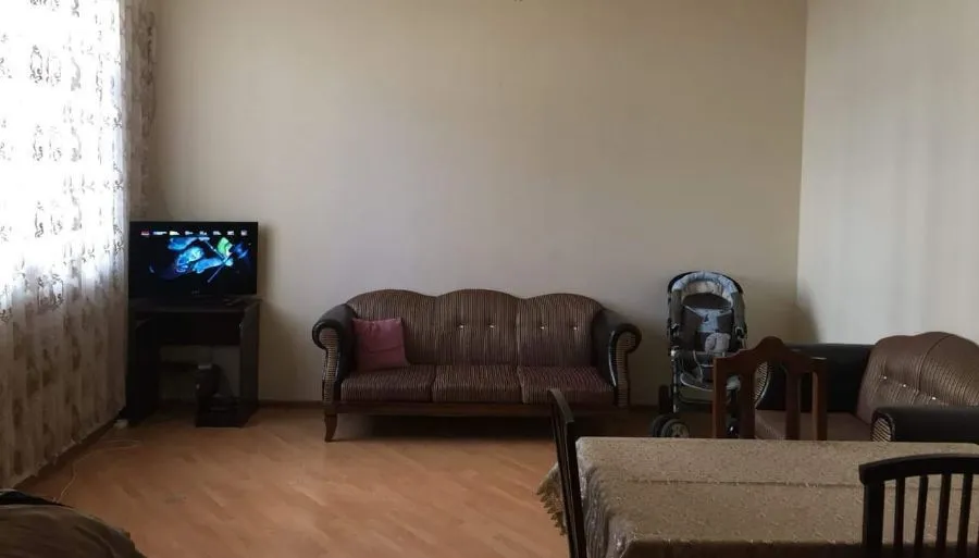 Apartment on Gorgasali — Photo 3