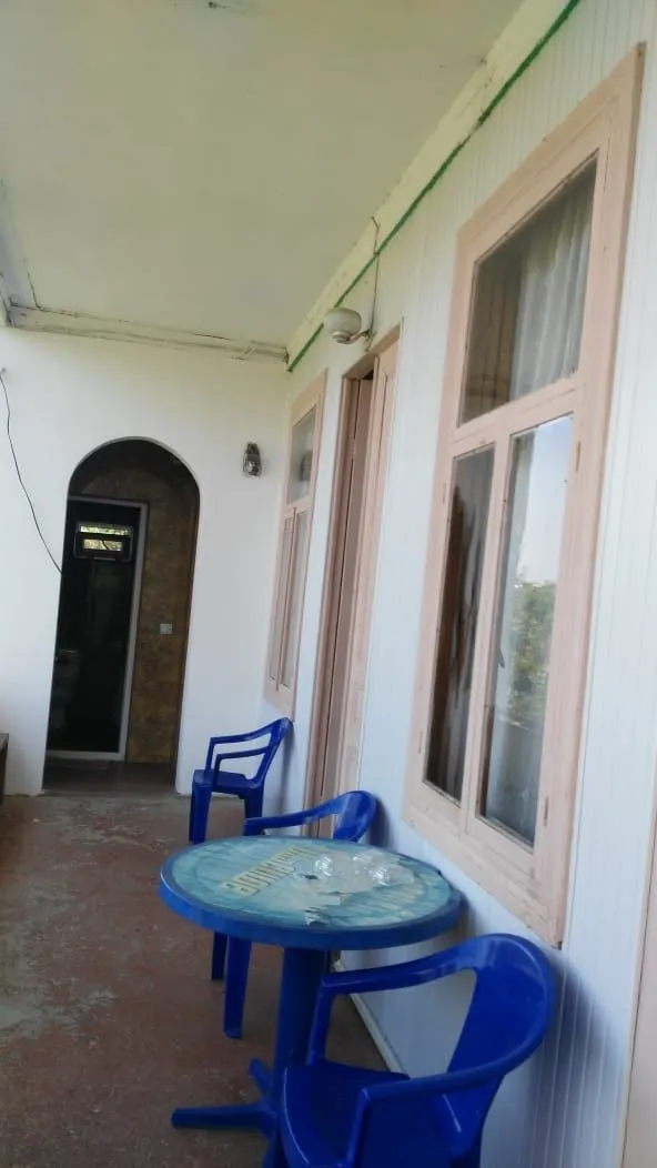 Toria's House — Photo 4