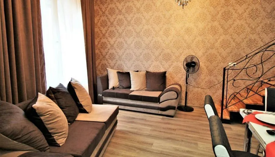 Apartment Akhaltsikhe street 5 — Photo 15