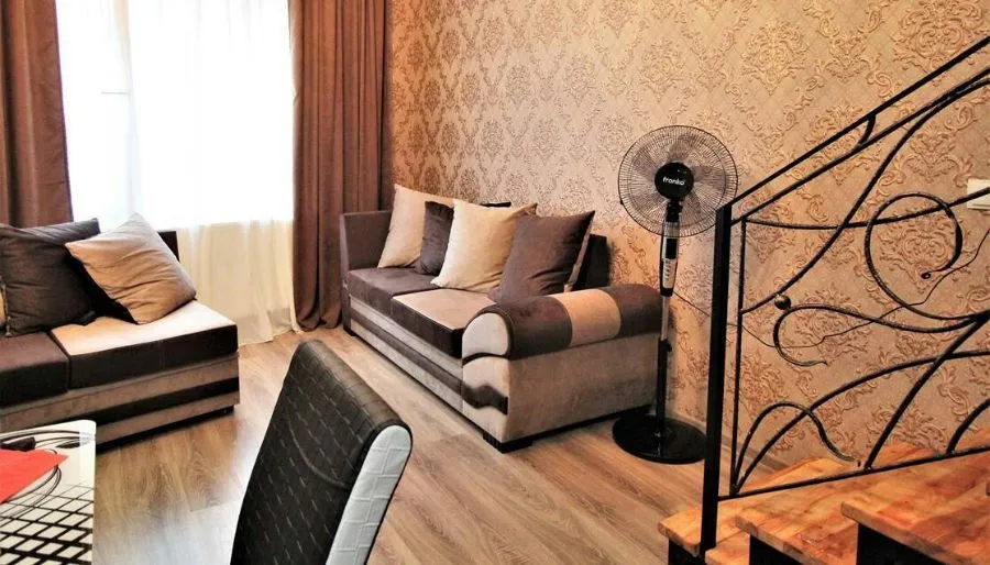 Apartment Akhaltsikhe street 5 — Photo 27