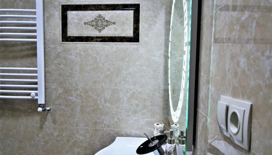 Apartment Akhaltsikhe street 5 — Photo 26