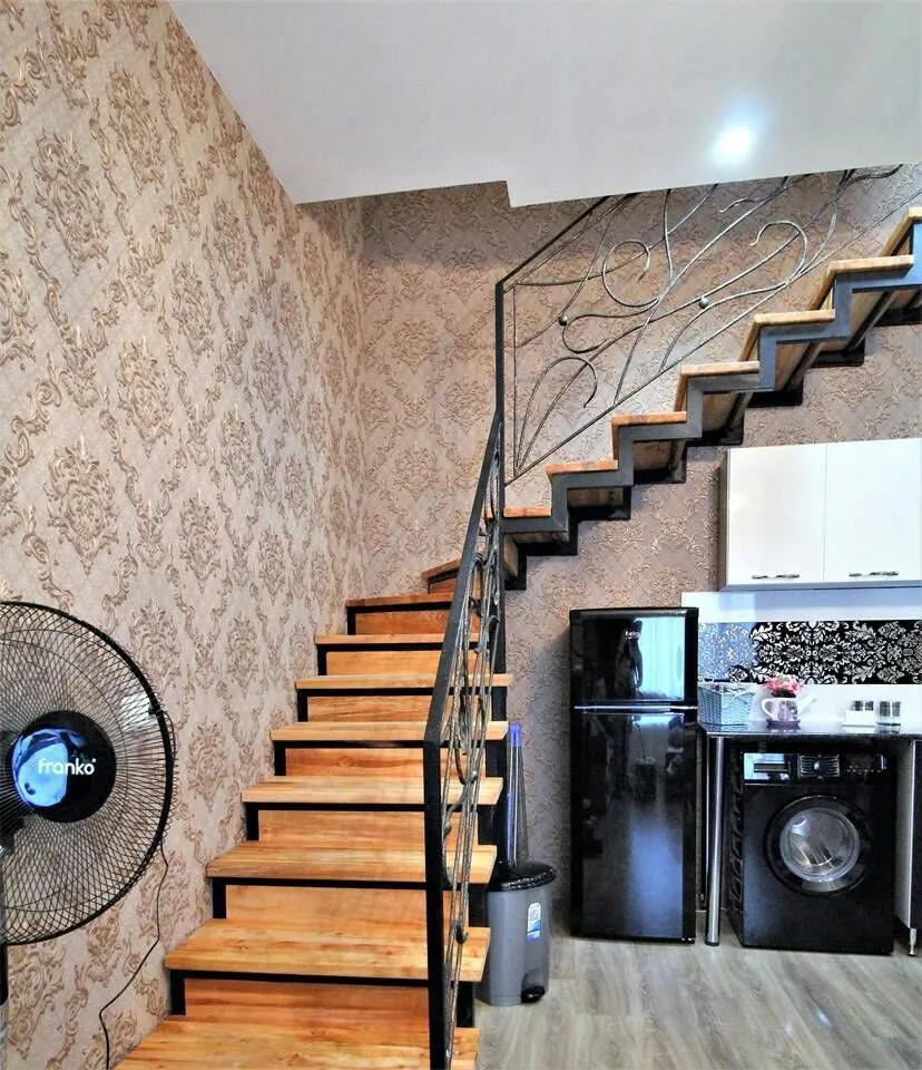 Apartment Akhaltsikhe street 5 — Photo 19