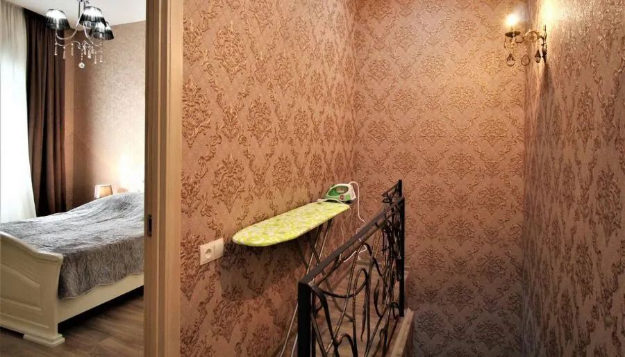 Apartment Akhaltsikhe street 5 — Photo 23