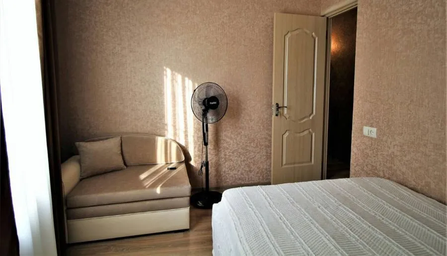 Apartment Akhaltsikhe street 5 — Photo 9