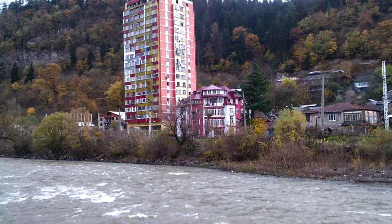 კარპე დიემ გუდაური — ფოტო 2