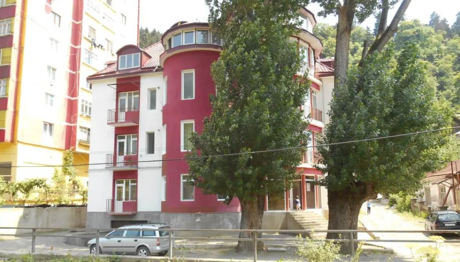 კარპე დიემ გუდაური — ფოტო 5