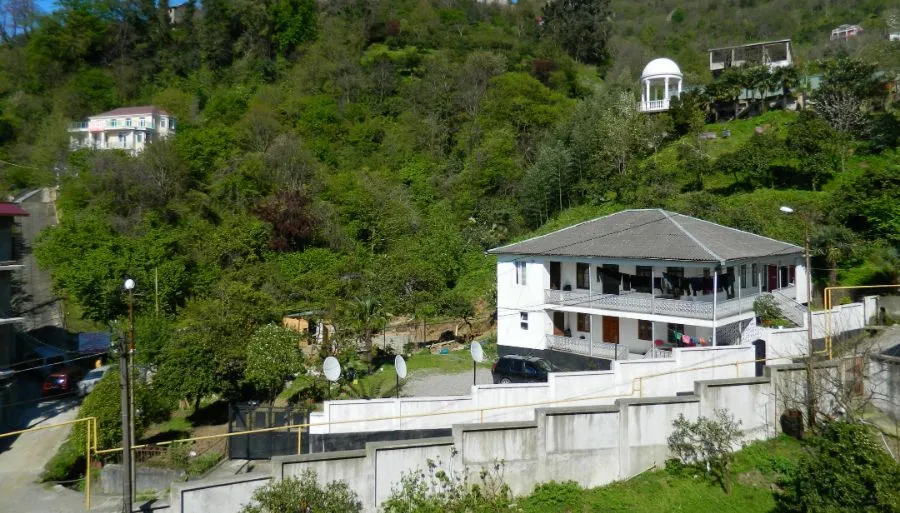 Neli Guest House — Photo 24