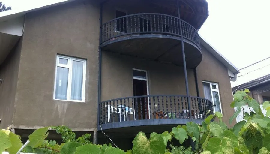 Grimi's Villa — Photo 10