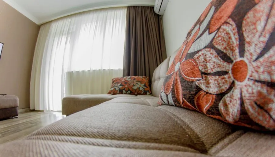 Gonio Apartment — Photo 12