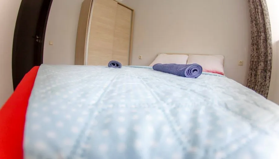 Gonio Apartment — Photo 36