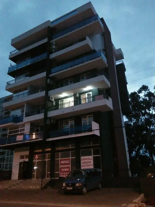Gonio Apartment — Photo 6