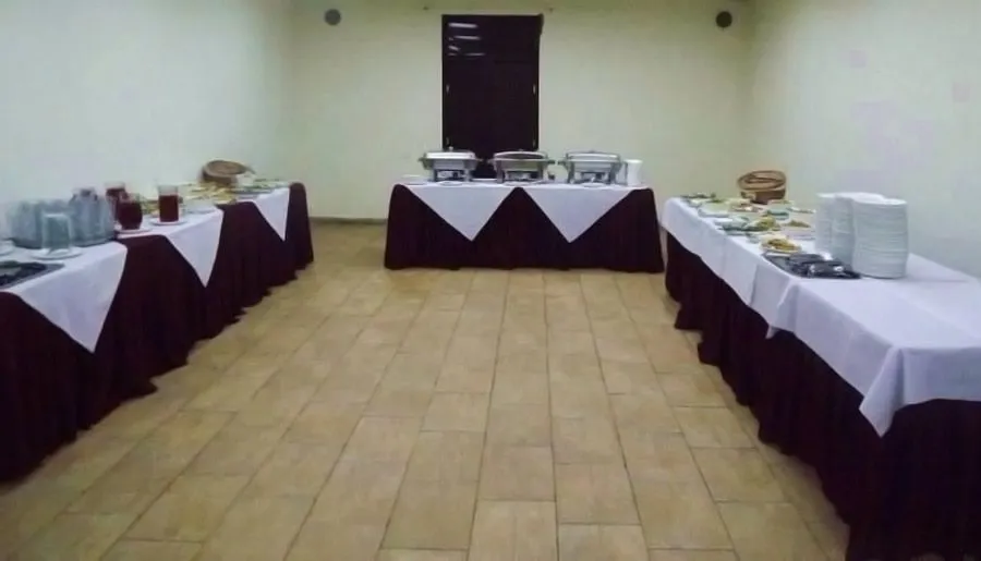 თბილისი ბაკურიანში — ფოტო 2