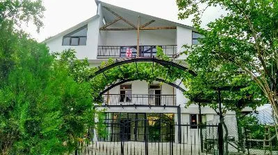 House of blacksmith — Photo 26