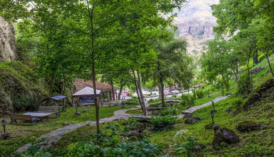 ვარძია რეზორტი — ფოტო 23