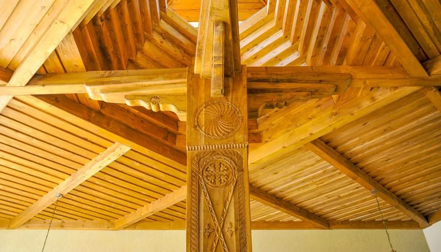 ვარძია რეზორტი — ფოტო 16