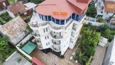 Hotel Maria — Photo 33