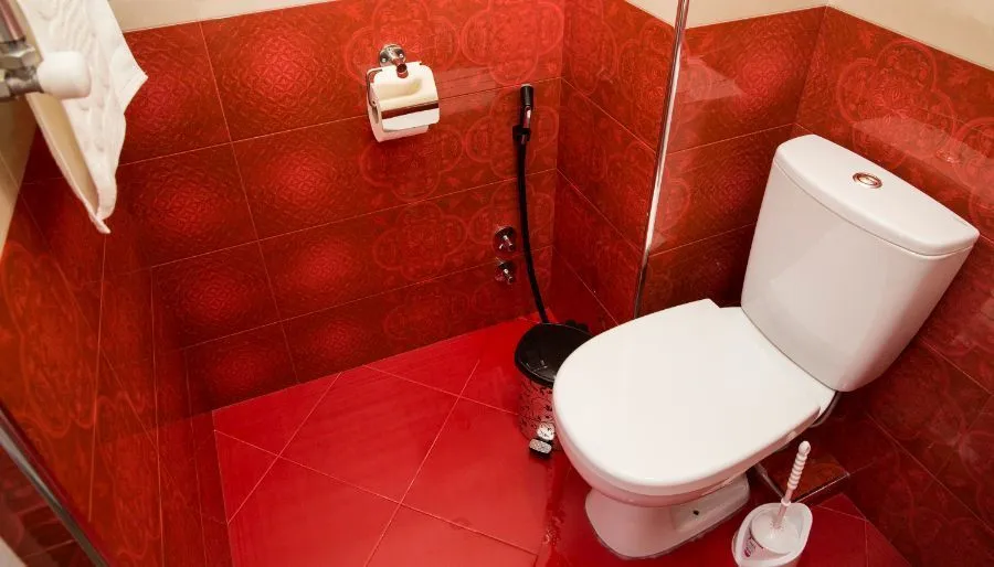 Hotel Maria — Photo 42