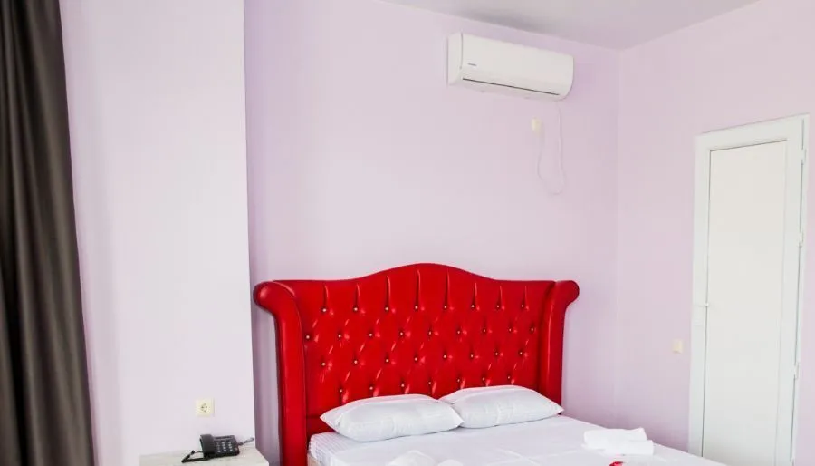 Hotel Maria — Photo 43
