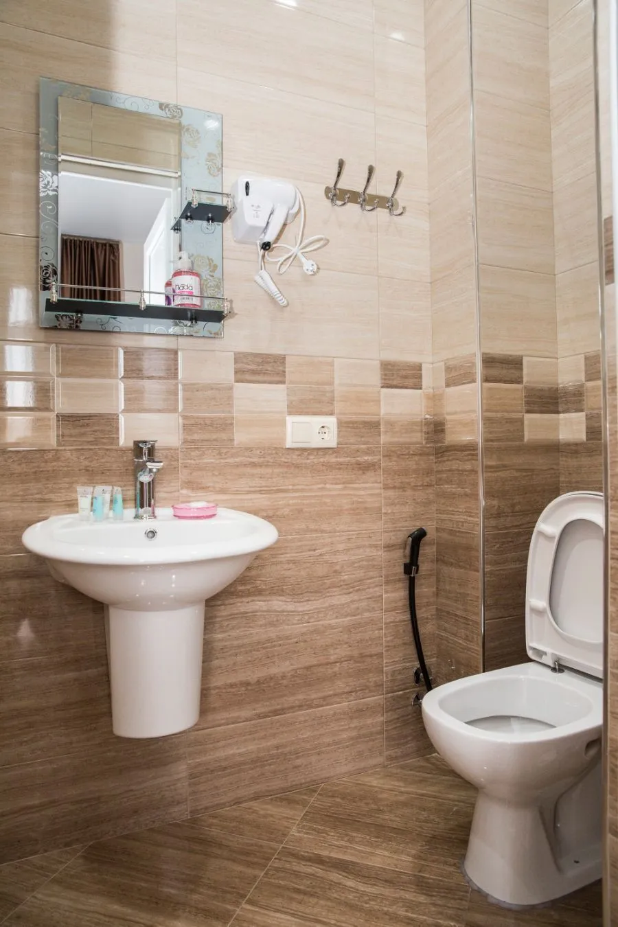 Hotel Maria — Photo 38