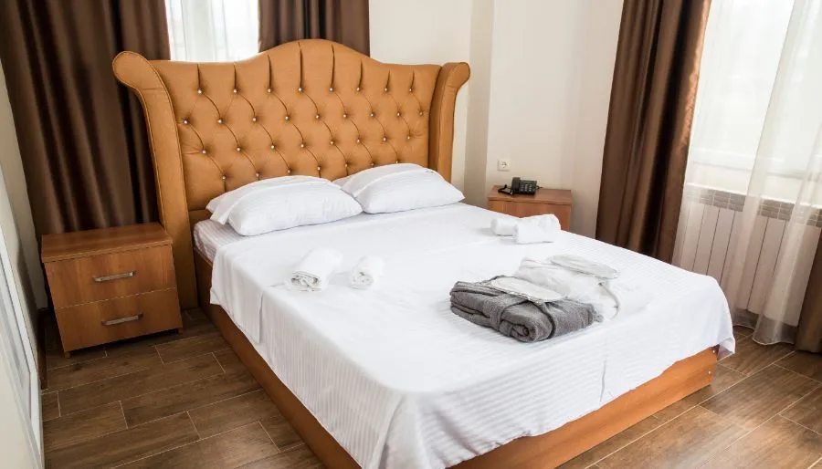 Hotel Maria — Photo 34