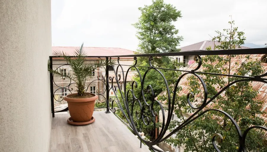 Hotel Maria — Photo 62