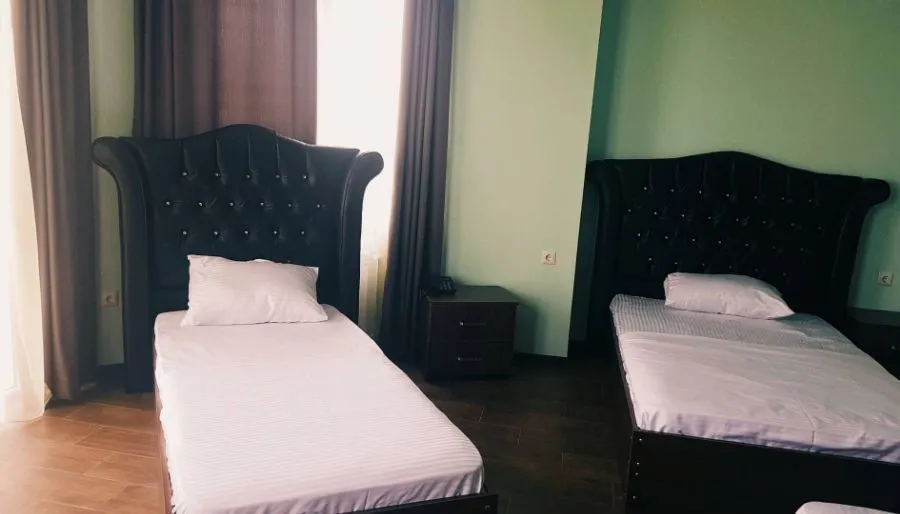 Hotel Maria — Photo 58