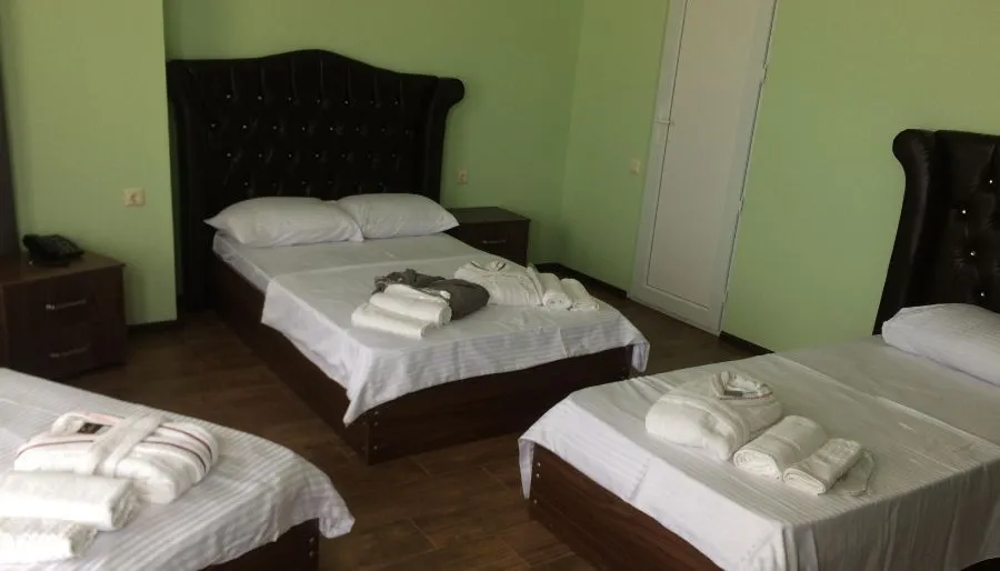 Hotel Maria — Photo 59