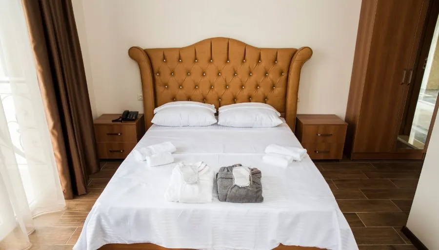 Hotel Maria — Photo 50