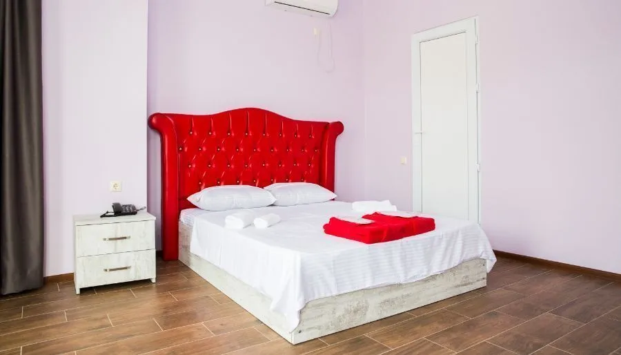 Hotel Maria — Photo 54