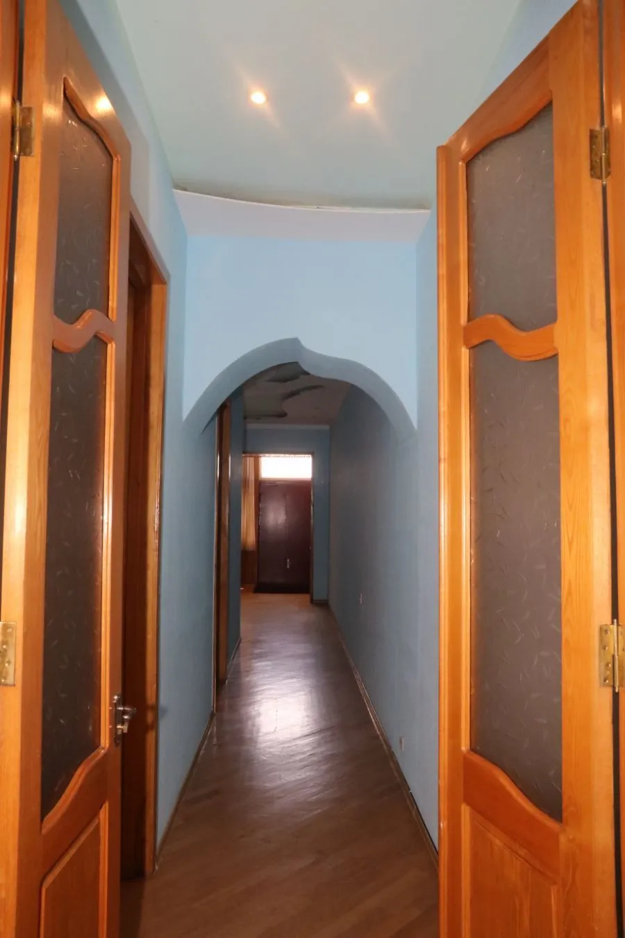 Comfort Apartments — Photo 9