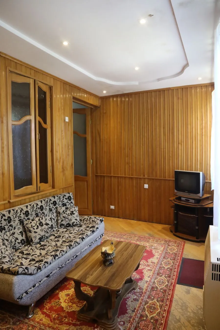 Comfort Apartments — Photo 7