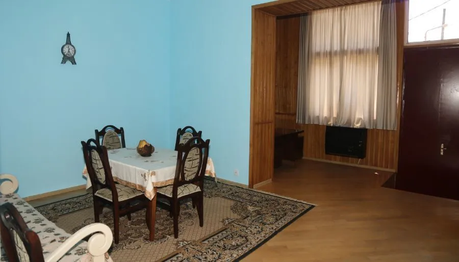 Comfort Apartments — Photo 11