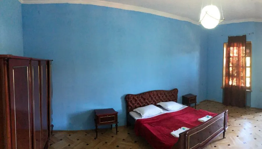 Lucky Family Hotel — Photo 19