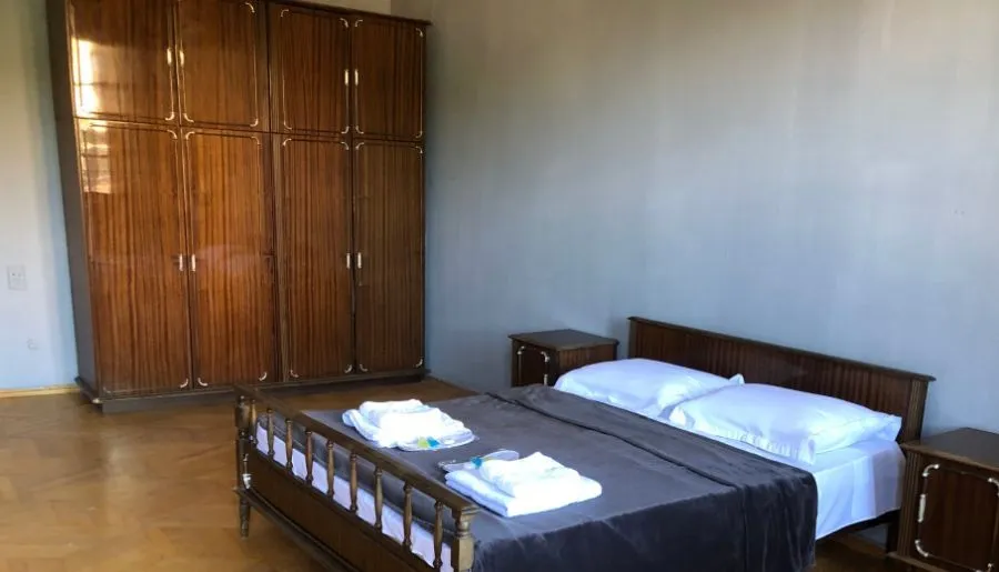 Lucky Family Hotel — Photo 22