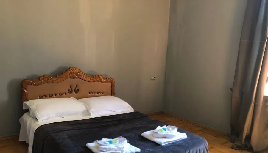 Lucky Family Hotel — Photo 12