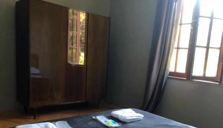 Lucky Family Hotel — Photo 9