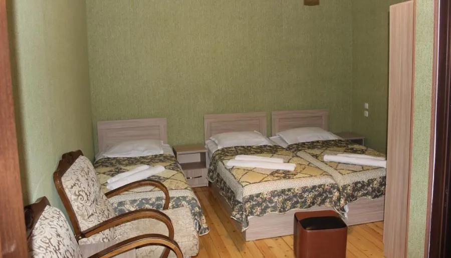 HOTEL RABATH — Photo 41