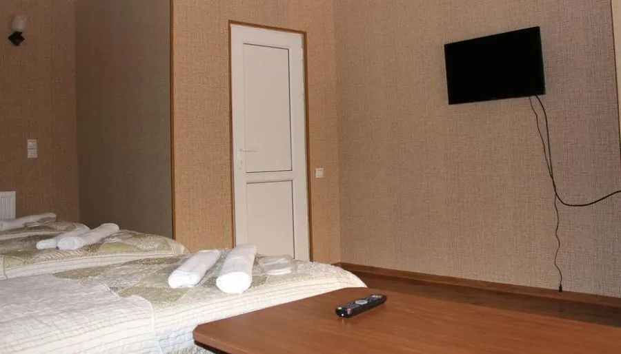 HOTEL RABATH — Photo 42