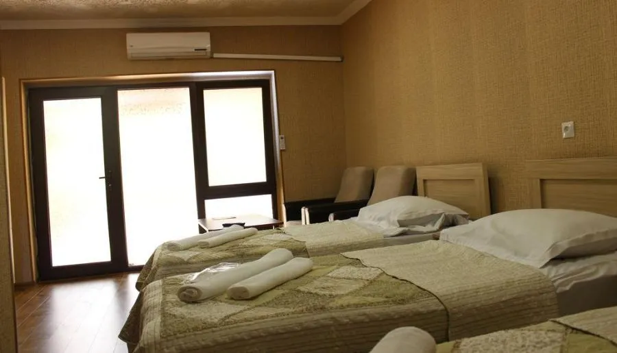 HOTEL RABATH — Photo 43