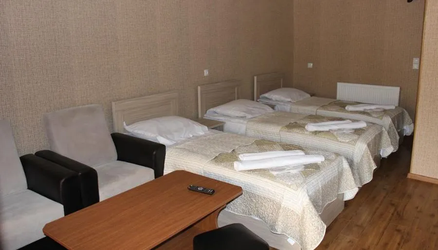 HOTEL RABATH — Photo 40